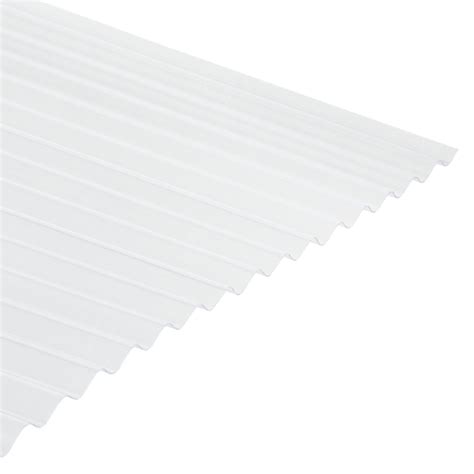 mini corrugated sheets bunnings